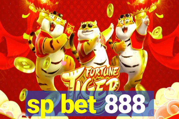 sp bet 888